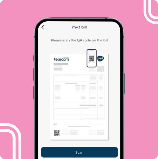pay bill image