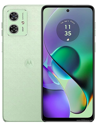 Motorola G54