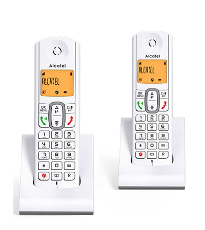 Alcatel F630 Duo 