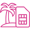 5G Tourist SIM - icon