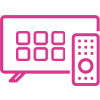 TV Pack - icon