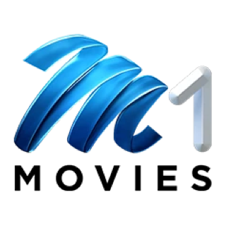M-Net Movies 1 East