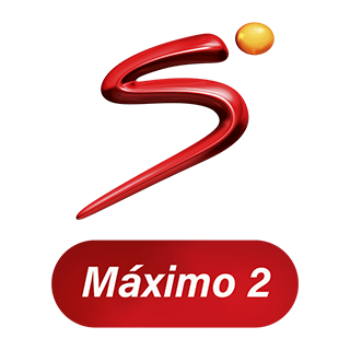 SuperSport Maximo 2 Inglesa