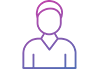 individual - icon